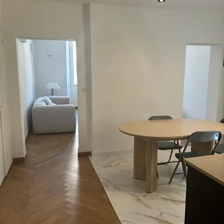 Appartement Ajaccio Hyper Centre Exterior photo