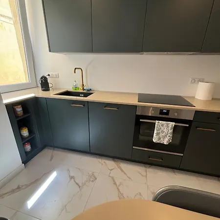 Appartement Ajaccio Hyper Centre Exterior photo