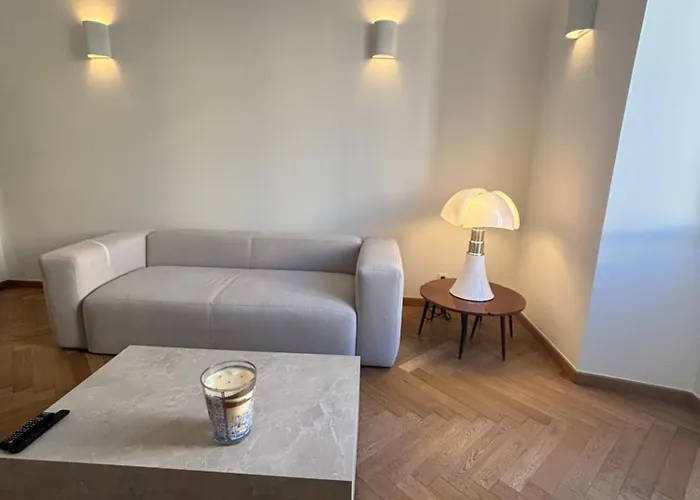 Appartement Ajaccio Hyper Centre