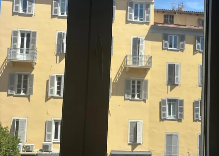 Appartement Ajaccio Hyper Centre