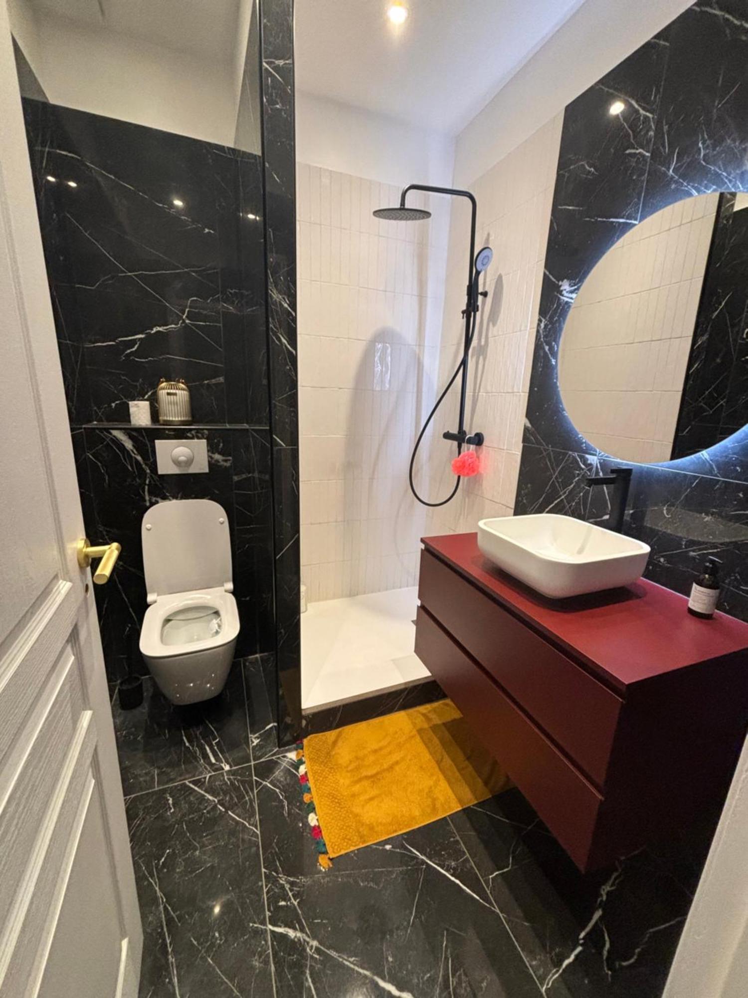 Ajaccio Hyper Centre Apartment *