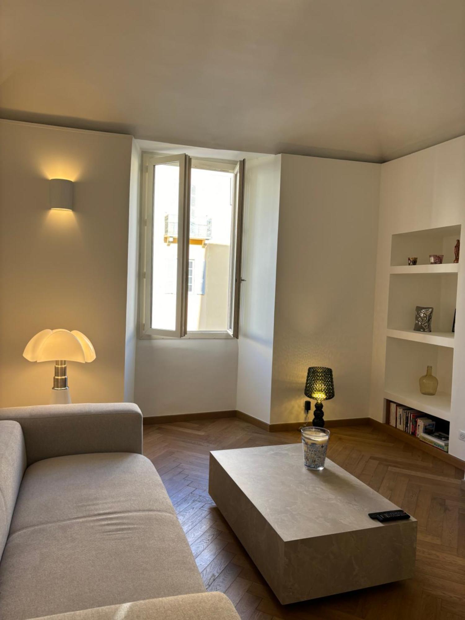 Apartment Ajaccio Hyper Centre