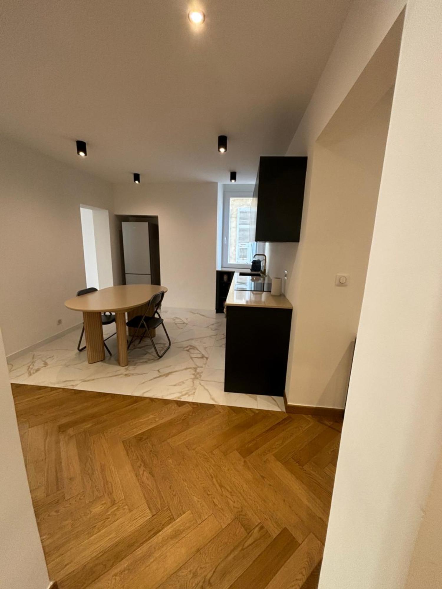 Apartamento Ajaccio Hyper Centre