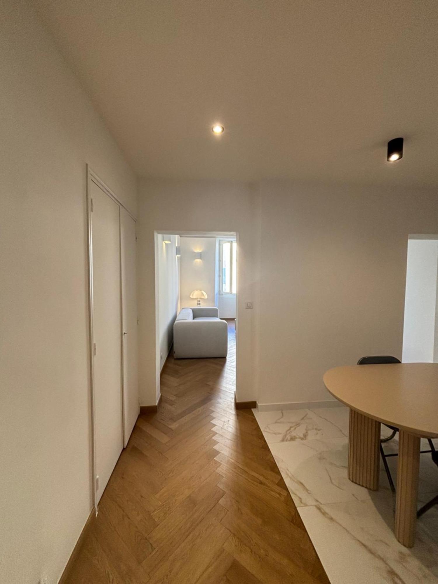 Ajaccio Hyper Centre Apartamento *