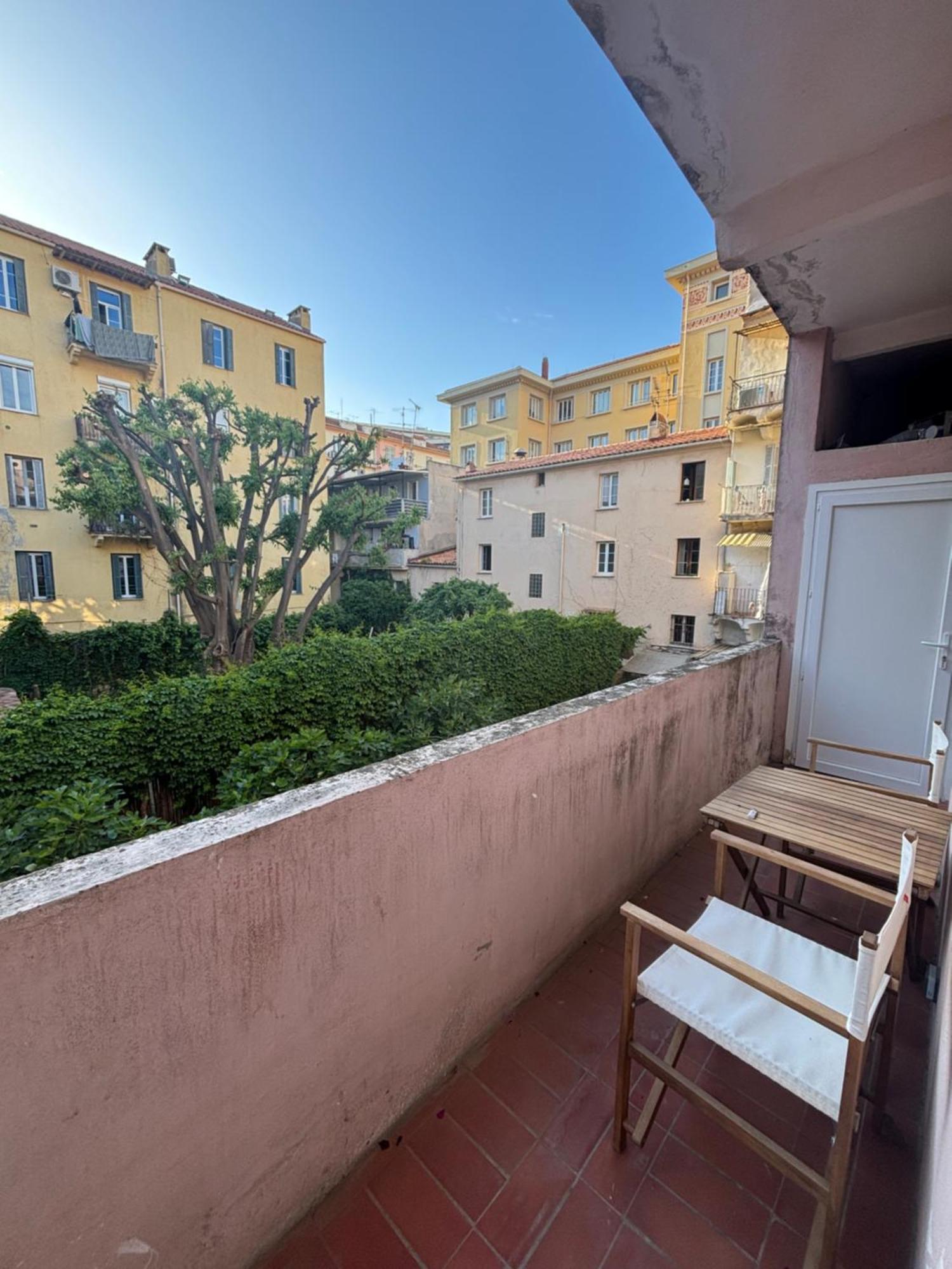 Apartment Ajaccio Hyper Centre *