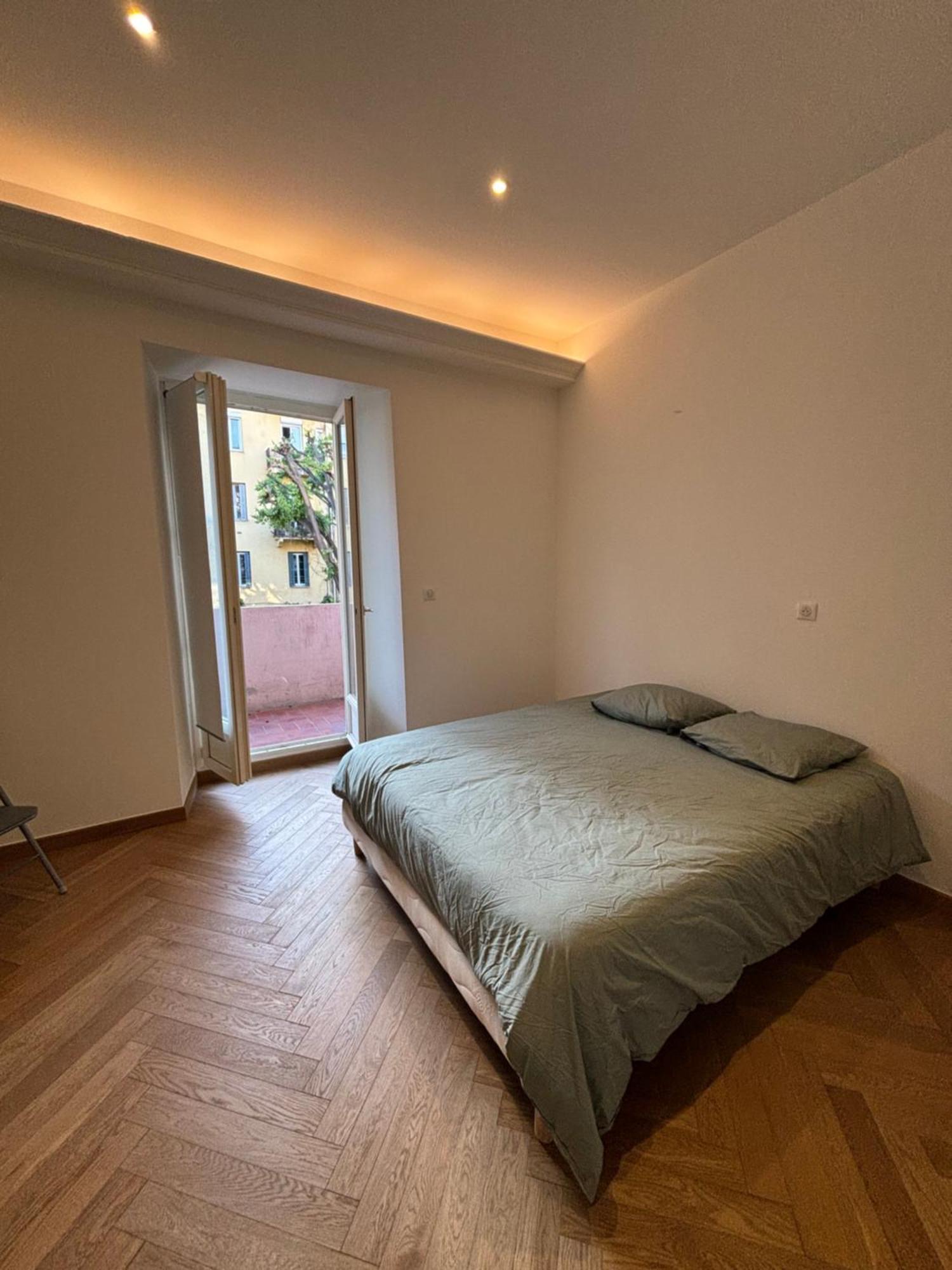 Ajaccio Hyper Centre Apartment