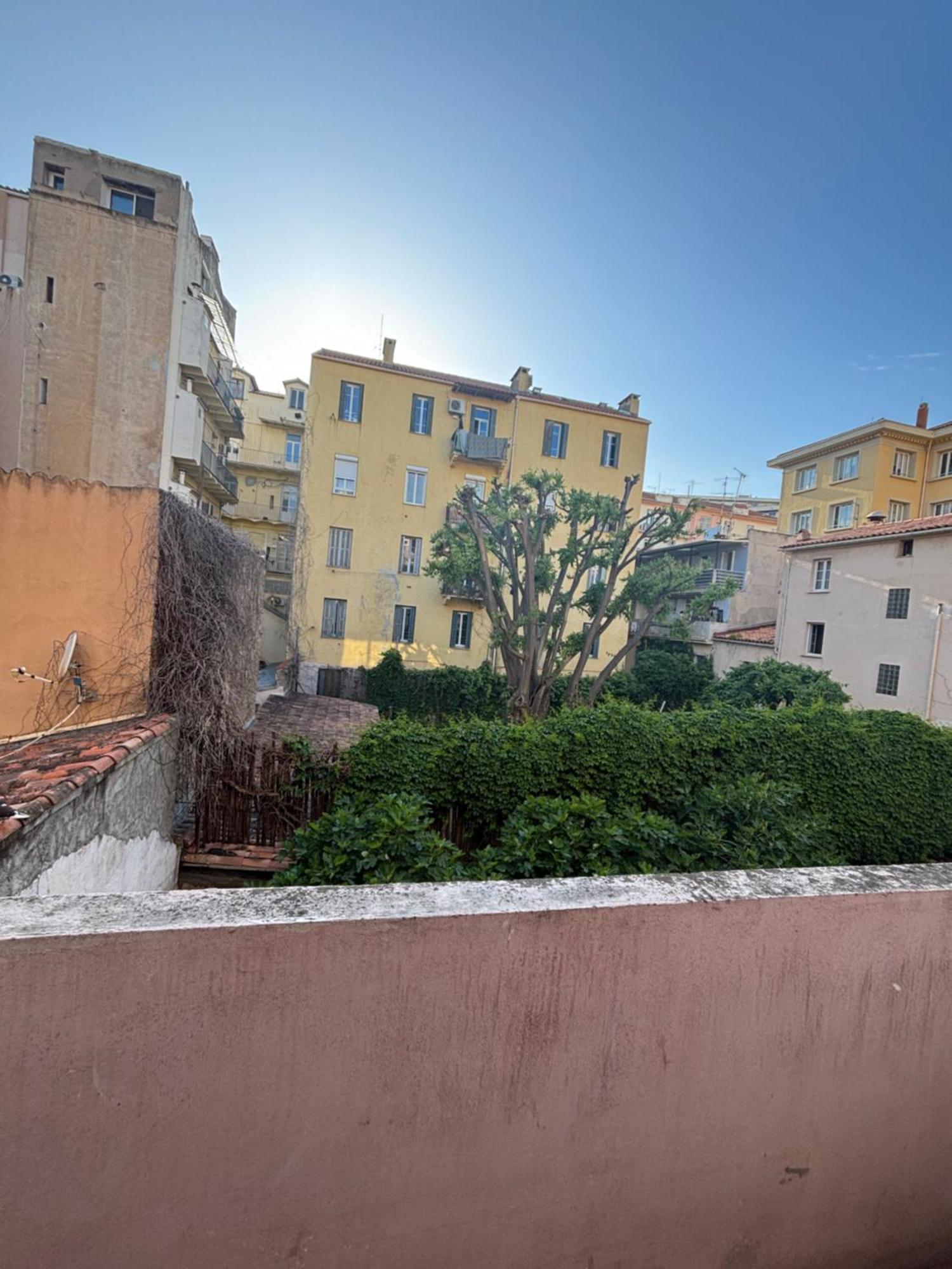 Ajaccio Hyper Centre Apartment *