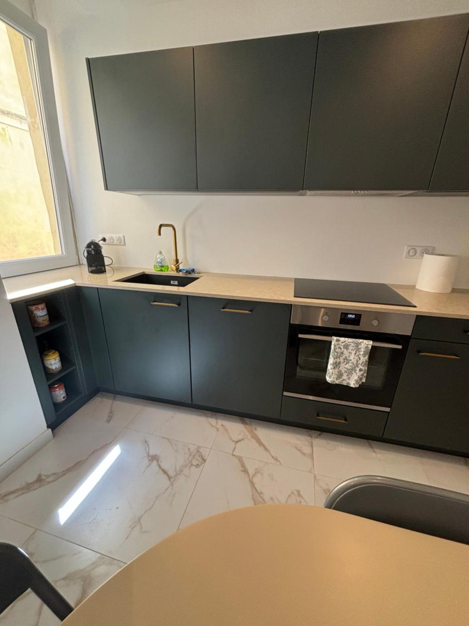 Ajaccio Hyper Centre Apartamento Ajaccio (Corsica)