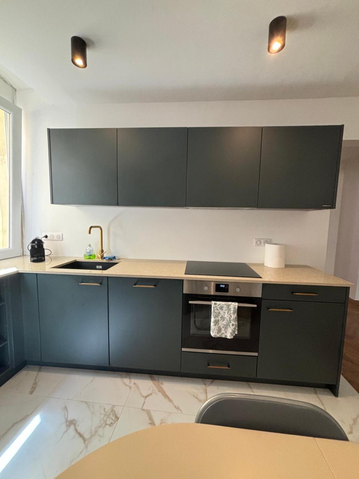 Apartment Ajaccio Hyper Centre