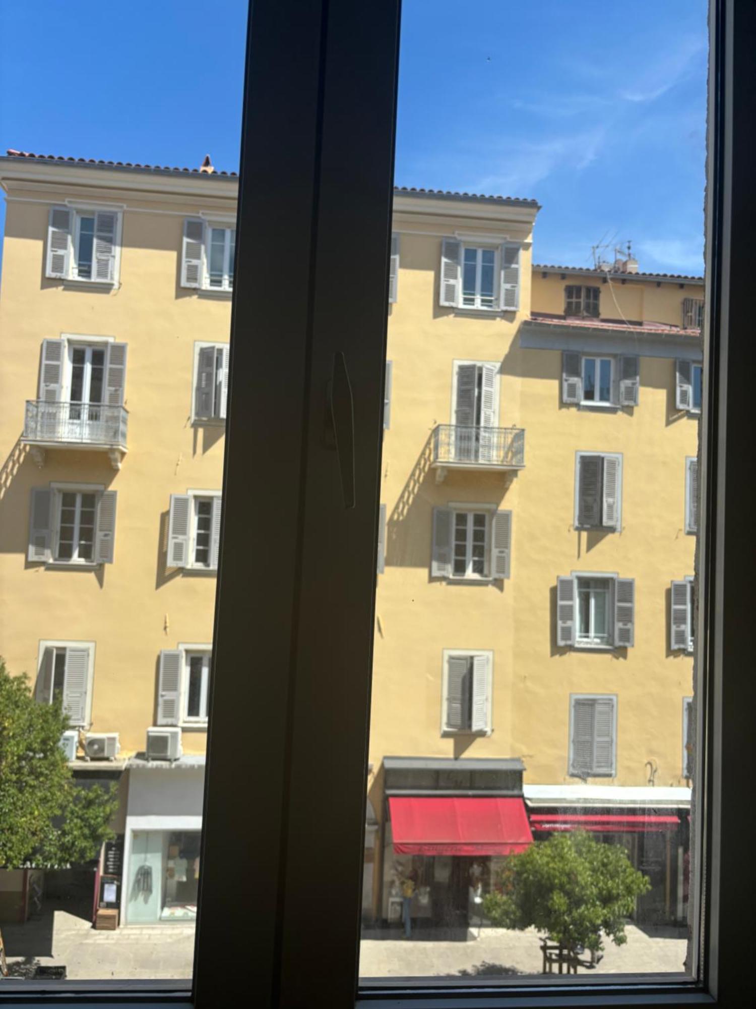 Ajaccio Hyper Centre Ajaccio (Corsica)