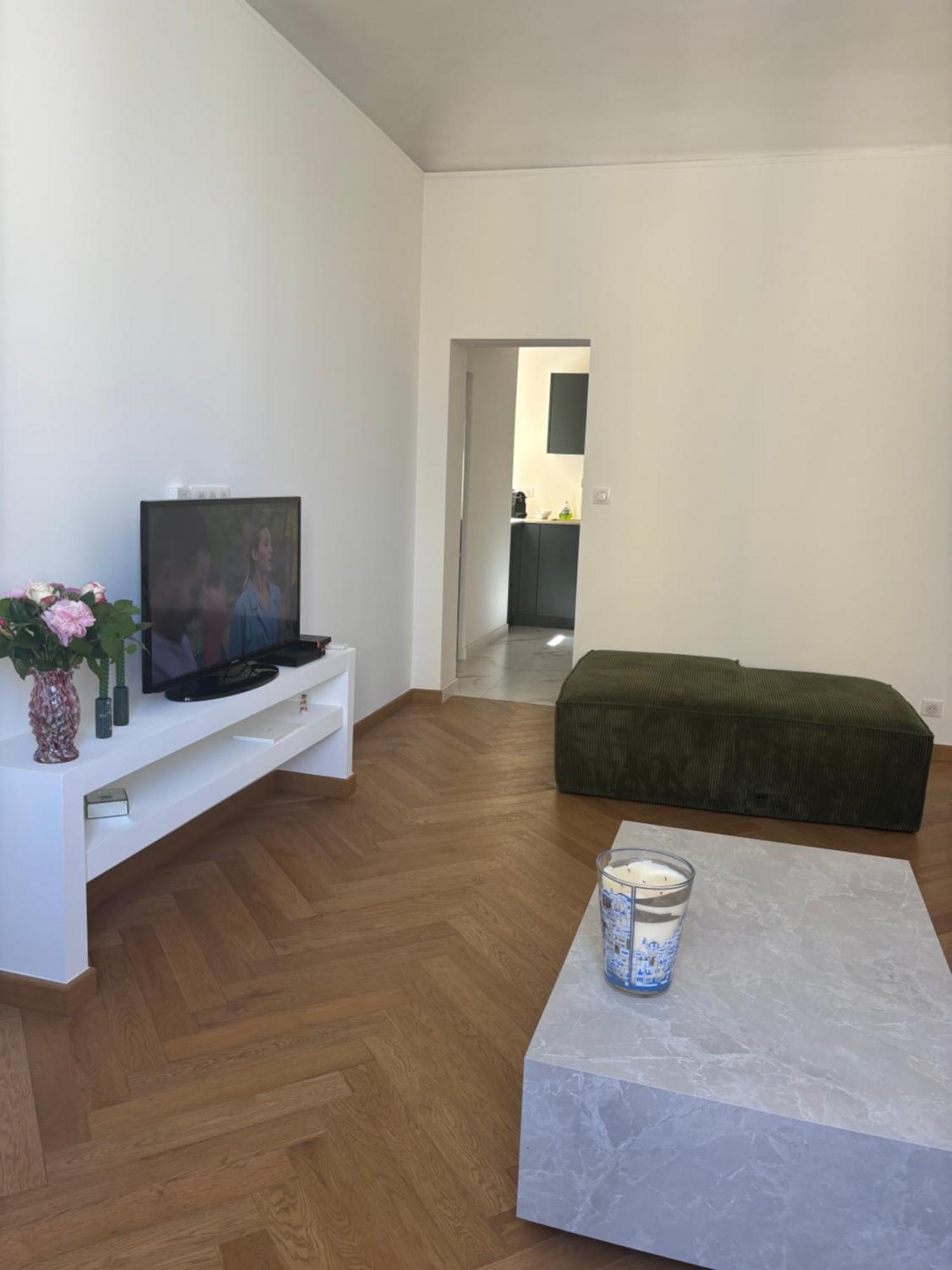 Apartamento Ajaccio Hyper Centre *
