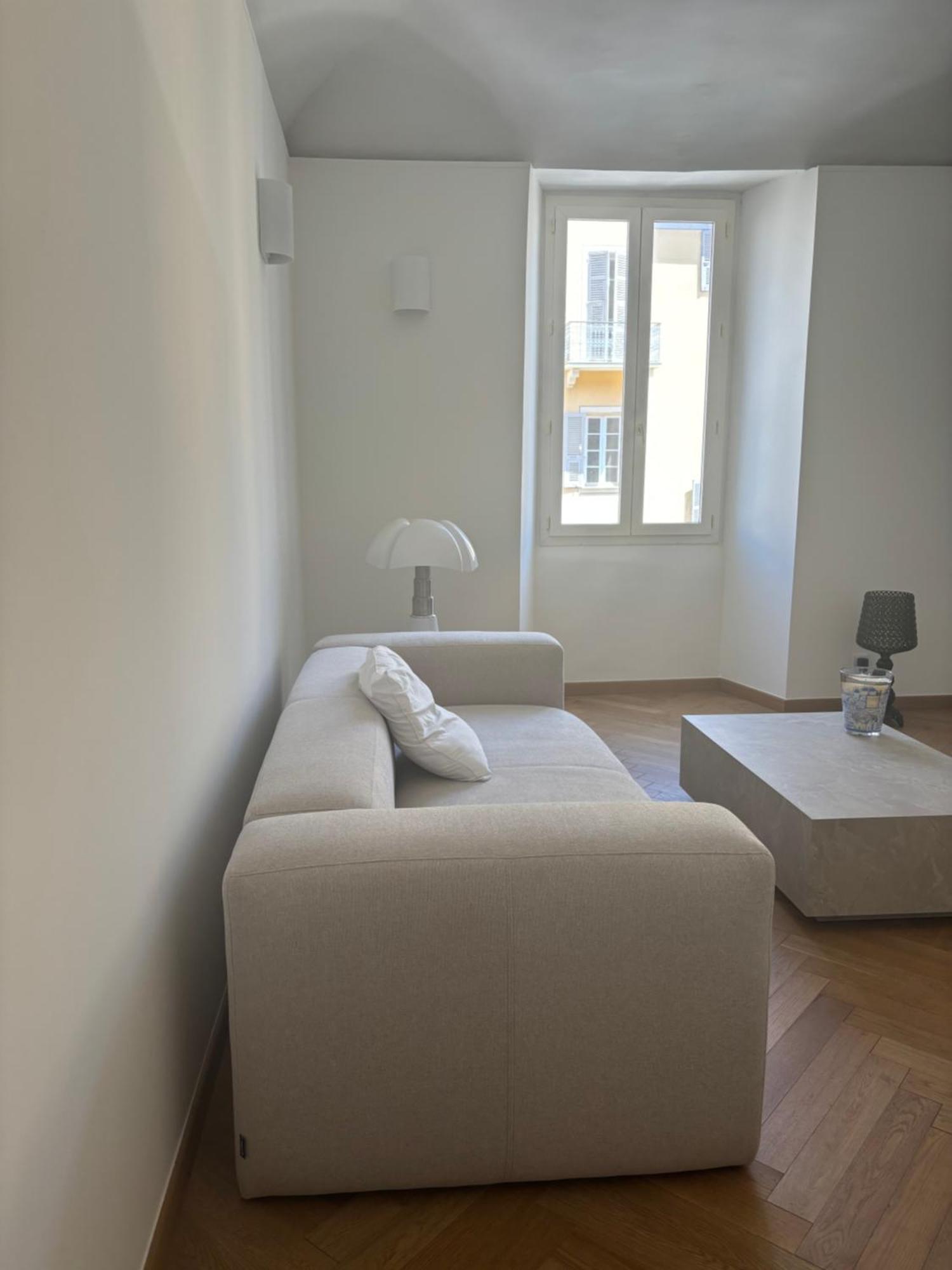 Apartment Ajaccio Hyper Centre