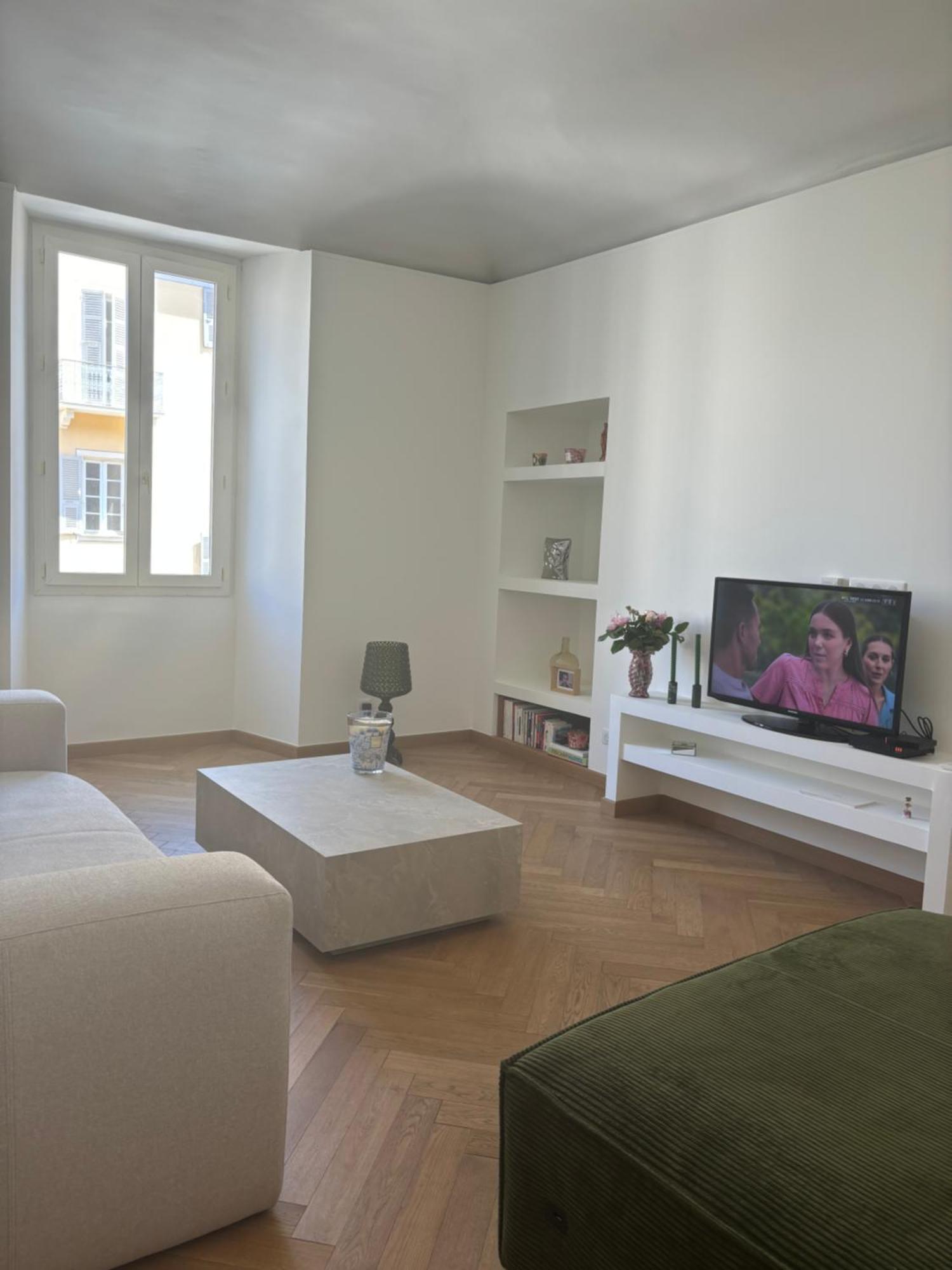 Ajaccio Hyper Centre Apartamento *